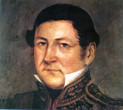 Juan Manuel de Rosas